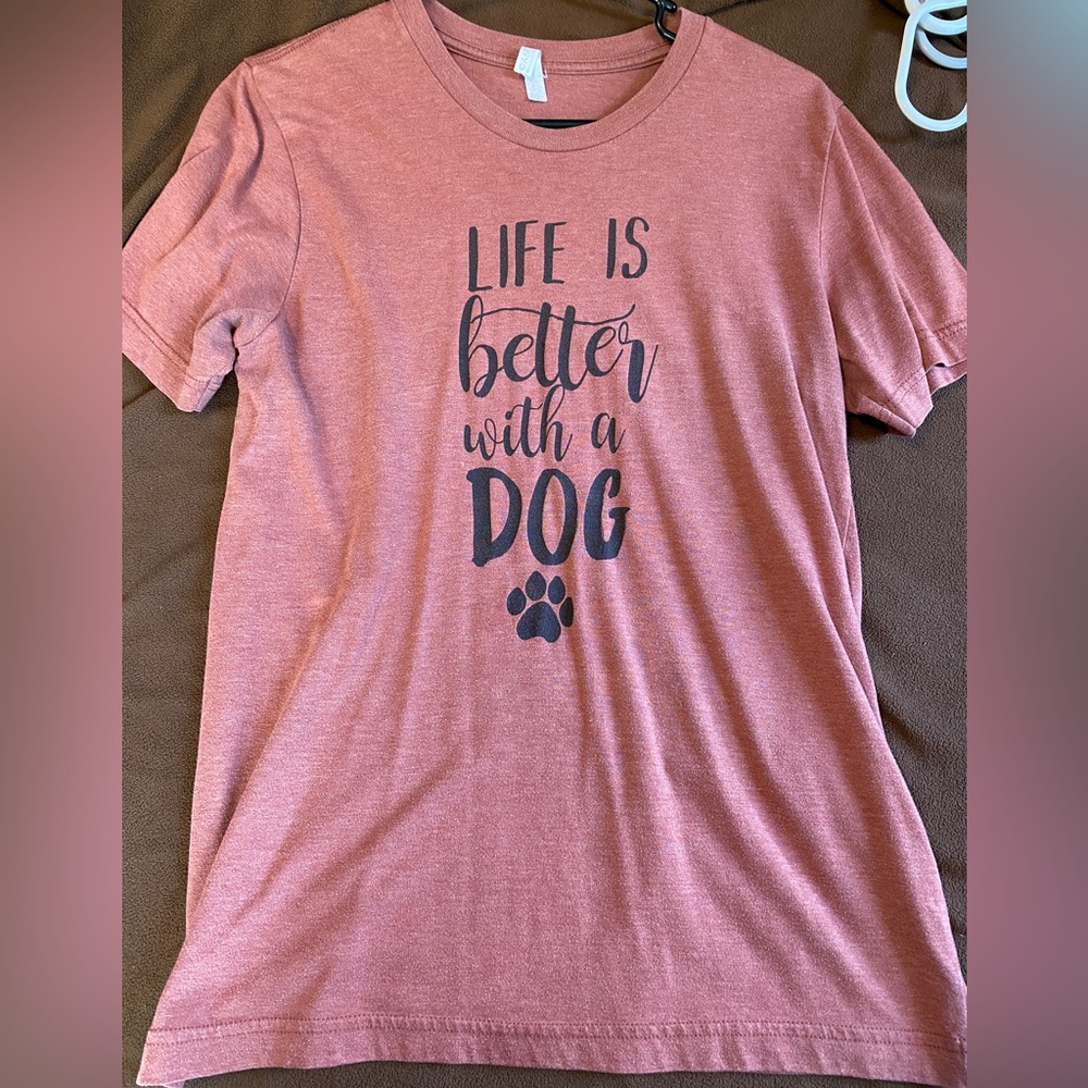 Women’s shirt